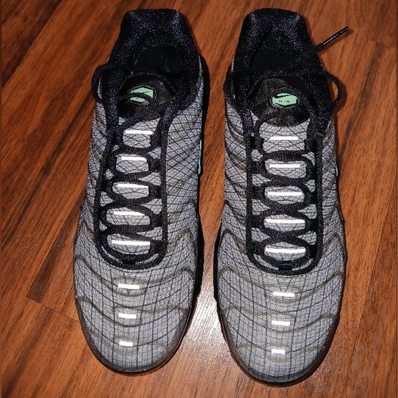 Nike Other - NIKE AIR MAX PLUS...